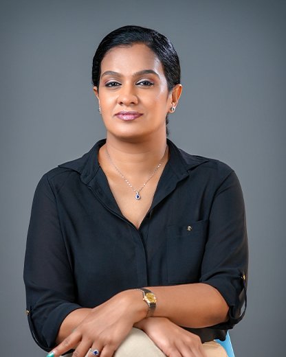 Nilanthi Jayasinghe